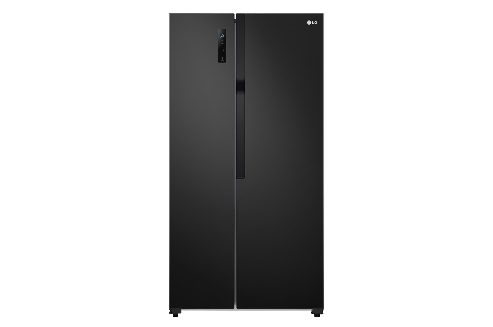 GF-B400P front